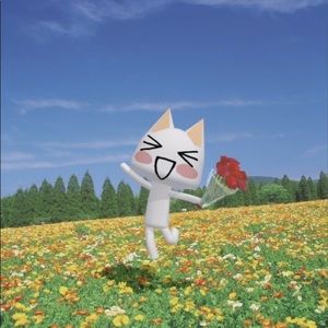 Meet your Posher, Kerlin